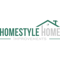 Homestyle Home Improvements Logo