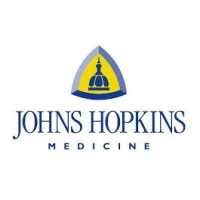 Johns Hopkins Medical Imaging Logo