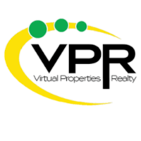 Rhonda Dennis | Virtual Properties Realty Logo