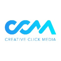 Creative Click Media Logo
