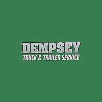 Dempsey Truck & Trailer Service LLC Logo