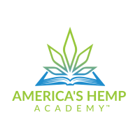 America's Hemp Academy Logo