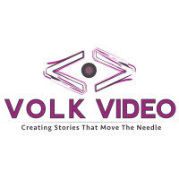 Volk Video Logo