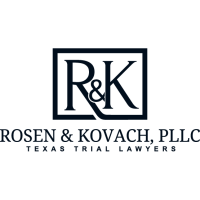 Rosen & Kovach, PLLC Logo