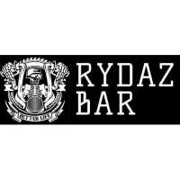 Rydaz Bar Logo