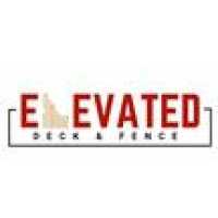 Elevated Deck & Fence Logo