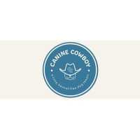Canine Cowboy Logo