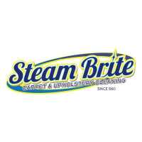 Steam Brite Logo