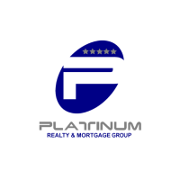 Platinum Real Estate School Logo