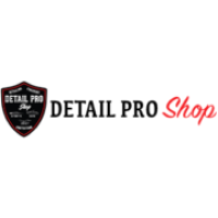 Detail Pro Shop Logo