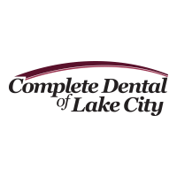 Complete Dental of Lake City Logo
