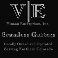 Vinson Enterprises, Inc. Logo