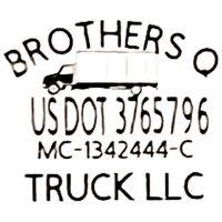 Brothers Q Truck LLC Logo