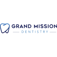 Grand Mission Dentistry Of Richmond Logo