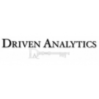 Driven Analytics, LLC Logo