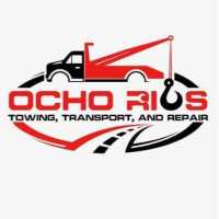 Ocho Rios Auto Sale LLC Logo