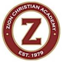 Zion Christian Academy Logo