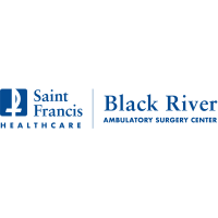 Black River Ambulatory Surgery Center Logo