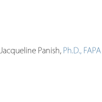 Jacqueline B. Panish, Ph.D. Logo