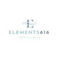 Elements 616 Logo
