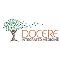 Docere Integrated Medicine Logo