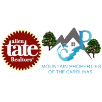 Mountain Properties of the Carolinas - Allen Tate Realtors Logo