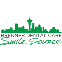 Brenner Dental Care Logo