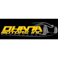 Ohana Motors Logo