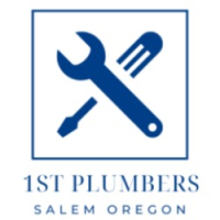 1st Plumbers Salem Oregon Logo