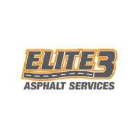 Elite 3 Asphalt Services LLC Logo