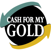 Cash For My Gold Logo