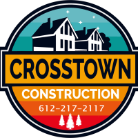 Crosstown Construction Logo