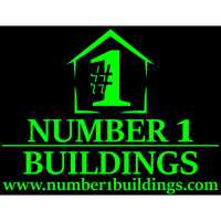 Number1Buildings Logo