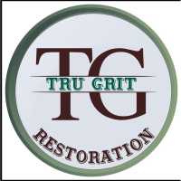 Tru Grit Restoration Logo