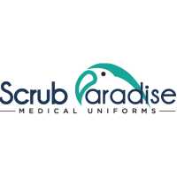 Scrub Paradise Logo