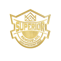Superior Roofing LLC Logo