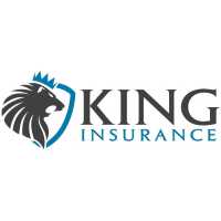 King Insurance Logo