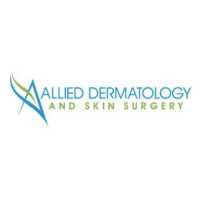 Allied Dermatology and Skin Surgery - Mentor Logo
