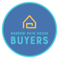 Narrow Path House Buyers Logo