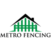 Metro Fencing Logo