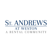 St. Andrews Weston Logo