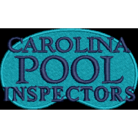 Carolina Pool Inspectors Logo