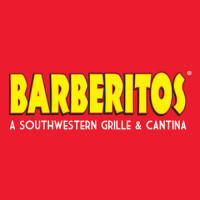 Barberitos Milledgeville Logo