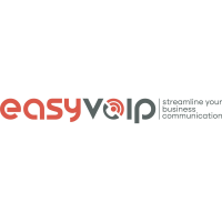 EasyVoIP Logo