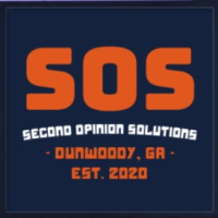 Second Opinion Solutions LLC Logo