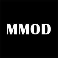 Morgan Moore OD Logo