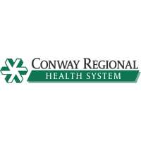 Brooke Money, PA - Conway Regional Logo