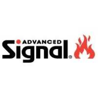 Advanced Signal Corp. Logo