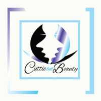 Cuttie But Beauty, LLC Logo