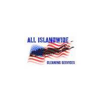 All Islandwide Cleaning Services Logo